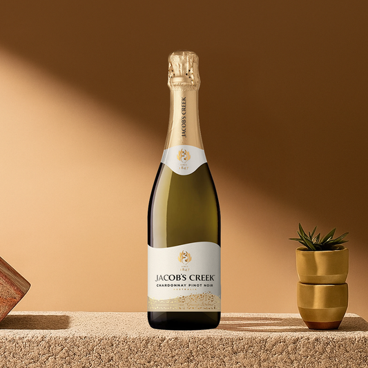 Jacobs Creek Sparkling Chardonnay Pinot Noir
