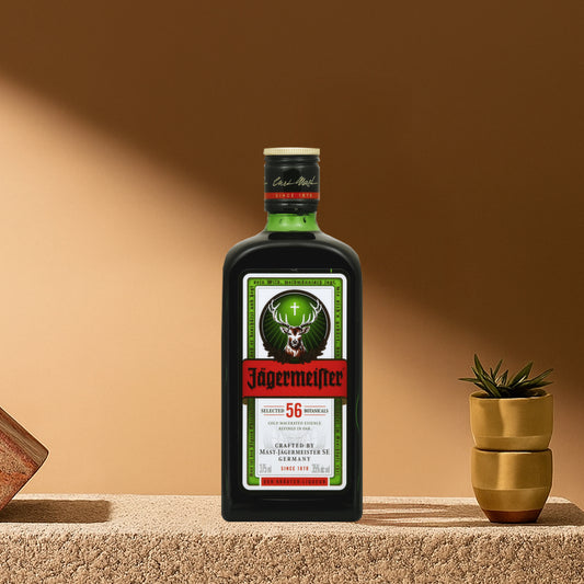 Jagermeister