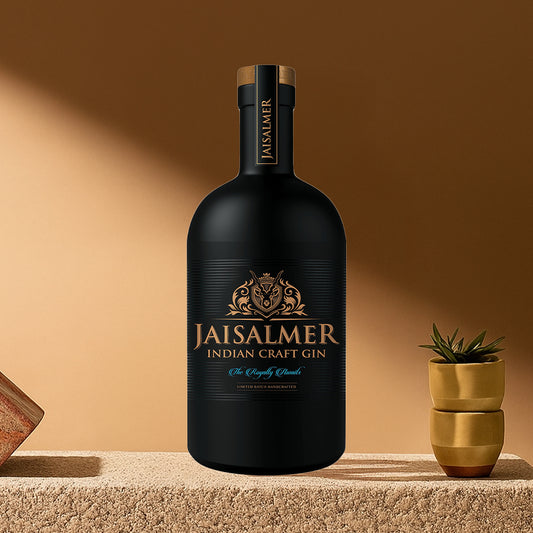 jaismler Dry Gin