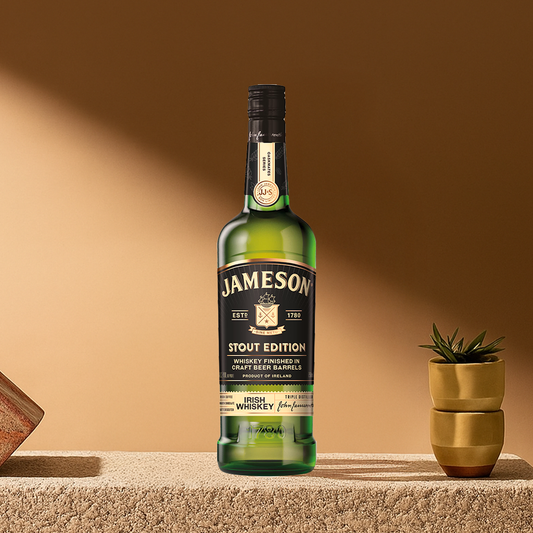 Jameson Stout