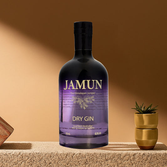 Jamun Gin