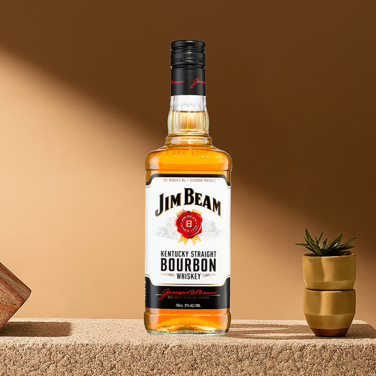 Jim Beam 750 ml