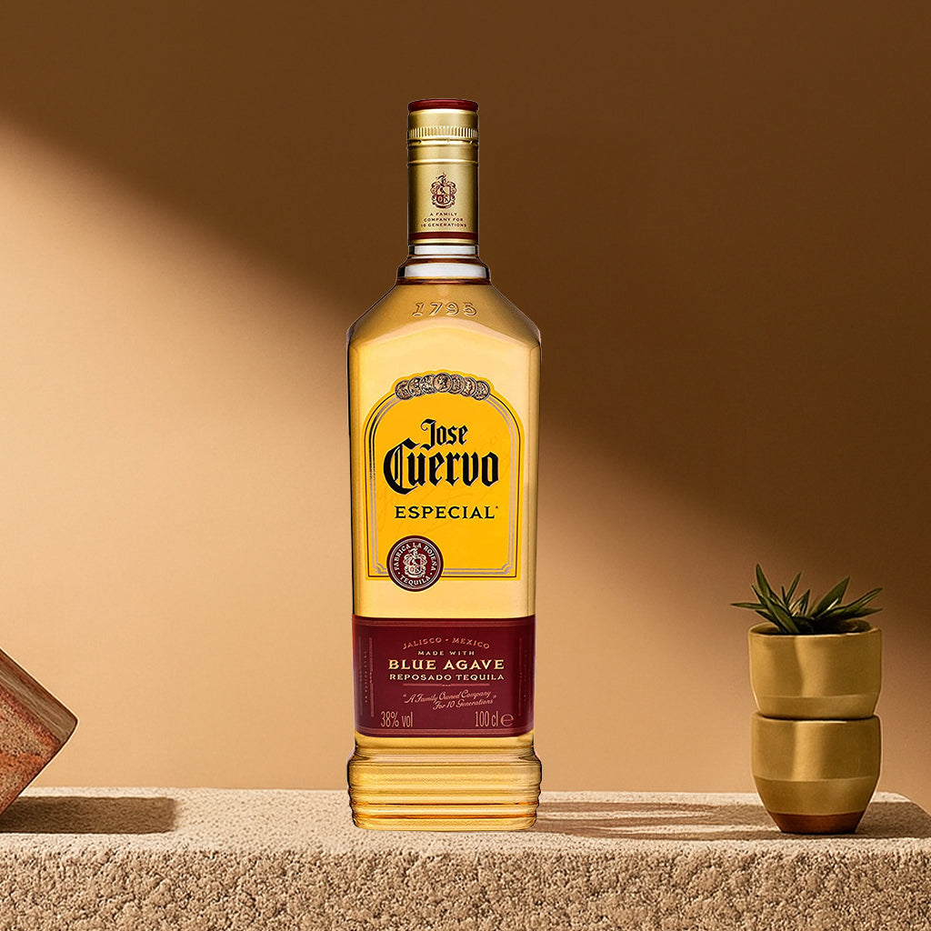 Jose Cuervo