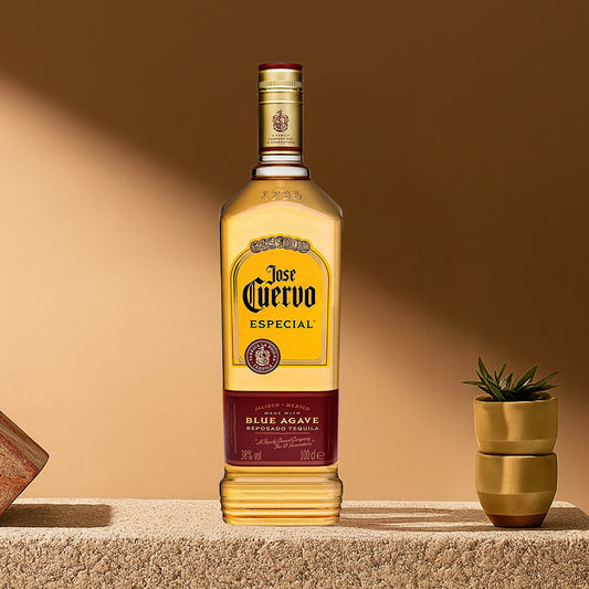 Jose Cuervo