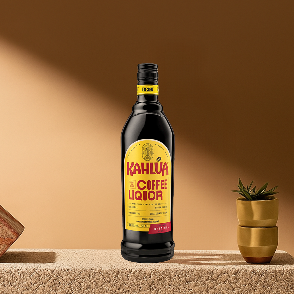 Kahlua