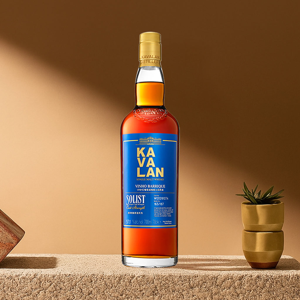 Kavalan