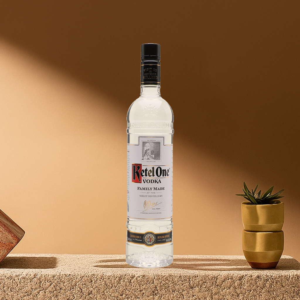Ketel one Vodka