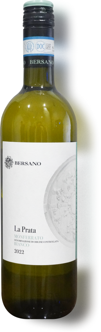 La Prata Monferrato Bianco