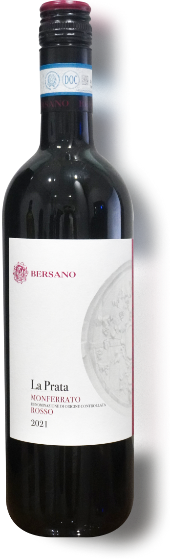La Prata Monferrato Rosso