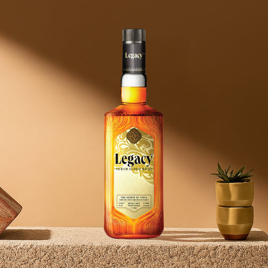 Legecy  180 ml
