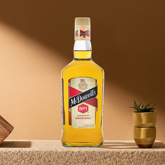 Mc Dowells 180 ml