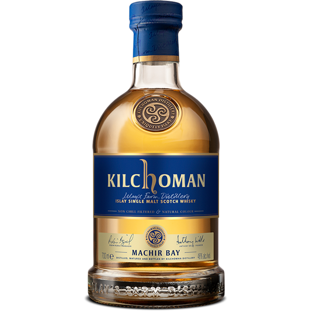 Kilchoman