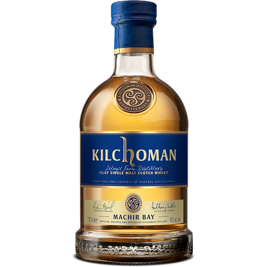 Kilchoman