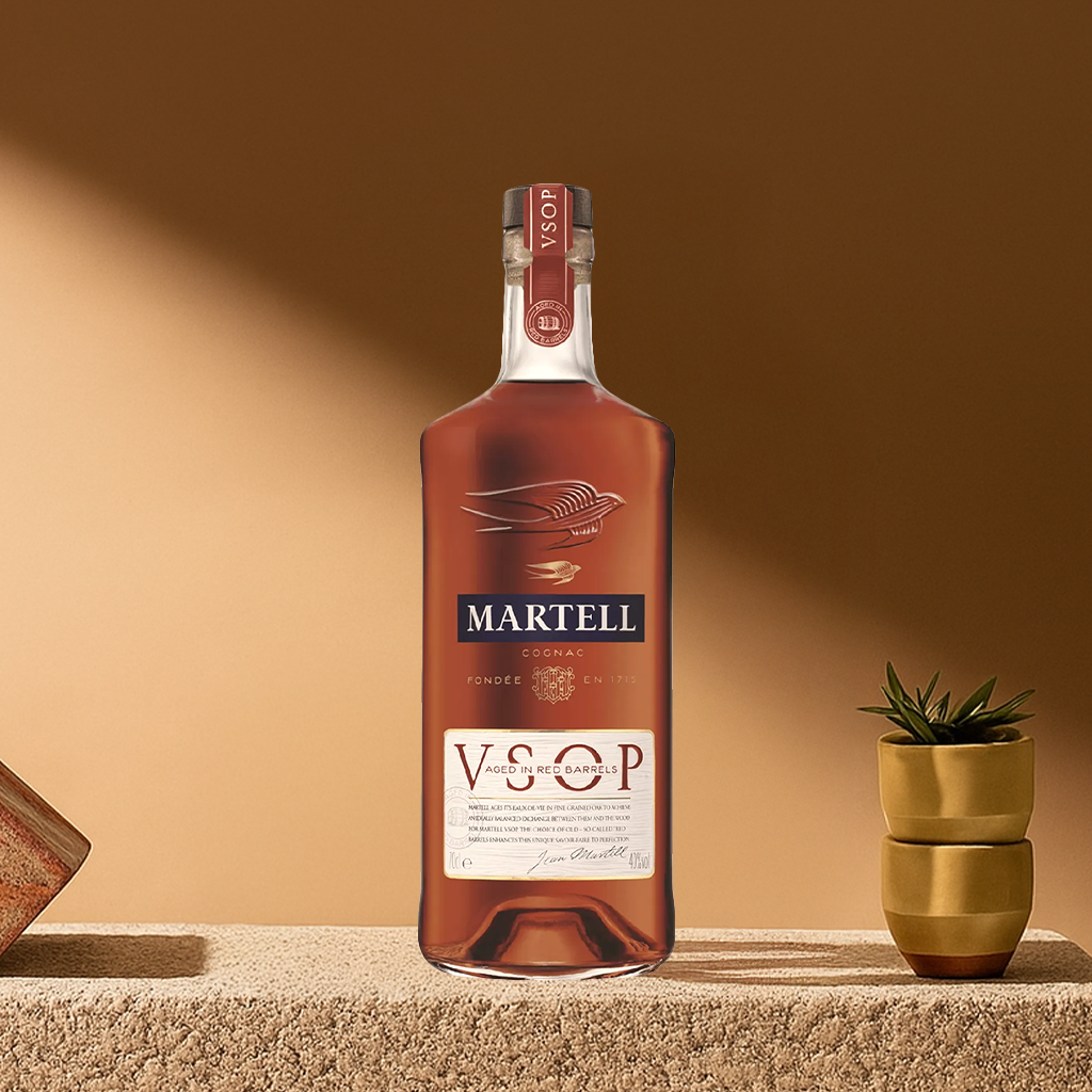 Martell VSOP