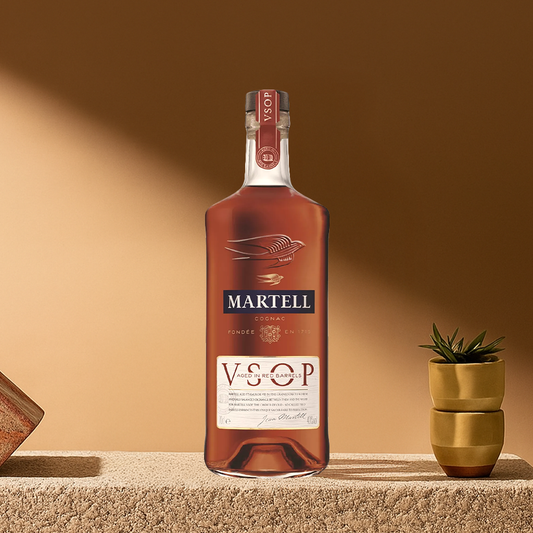 Martell VSOP