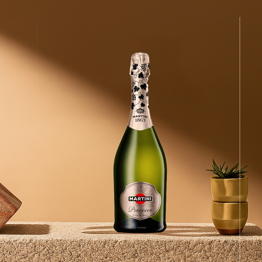 Martini Prosecco Wine Sparkling