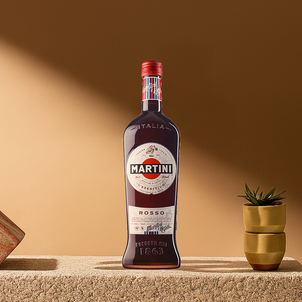 Martini Rosso
