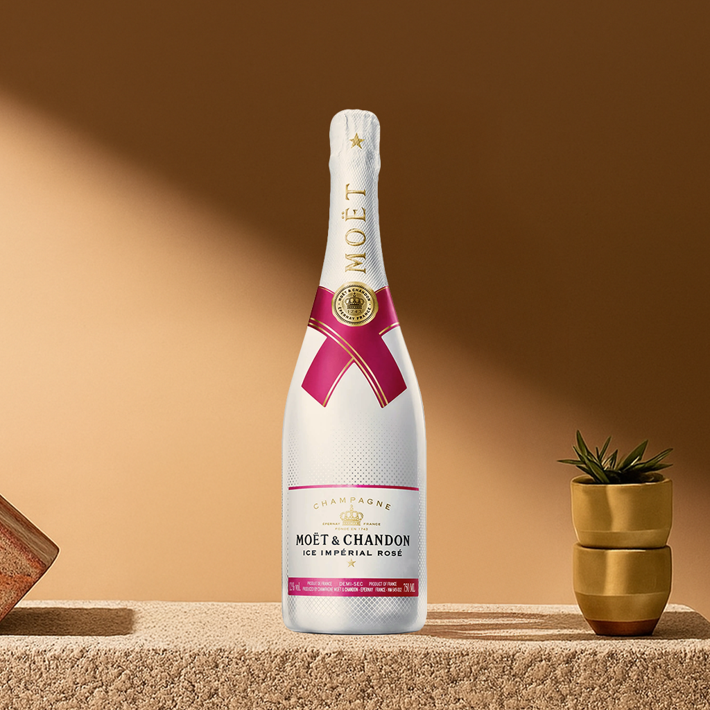 Moet & Chandon Ice
