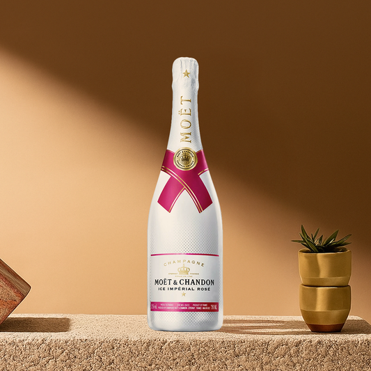 Moet & Chandon Ice