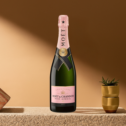 Moet & Chandon Rose Imperial