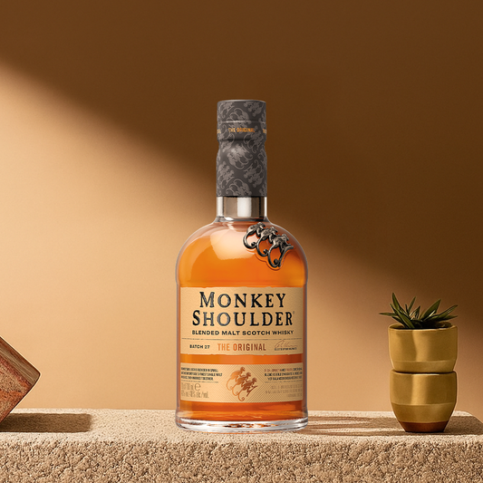 Monkey Shoulder