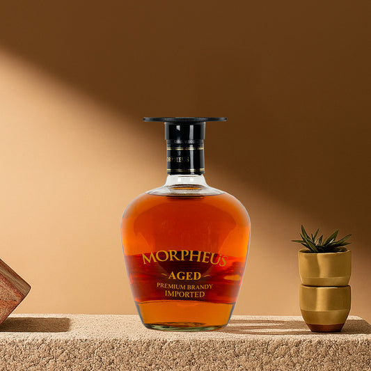 Morpheus Xo Brandy - 180 ml