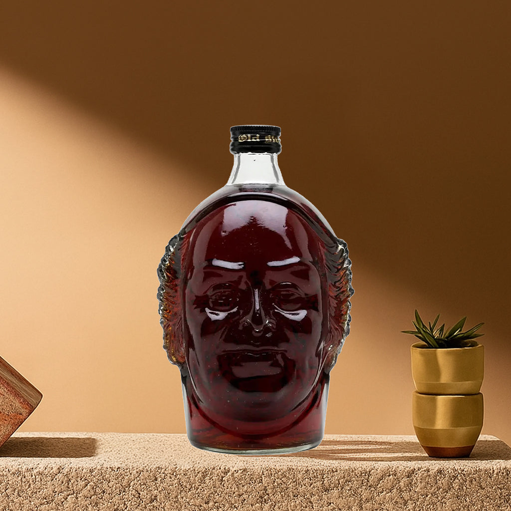 Old Monk Legend
