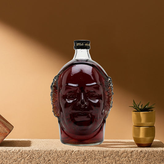 Old Monk Legend