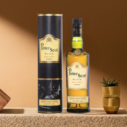 Peter Scot Malt Whisky