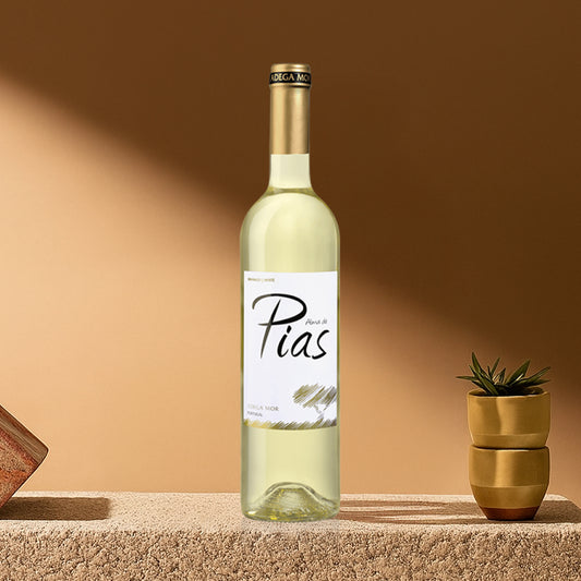 Pias Vinho Branco