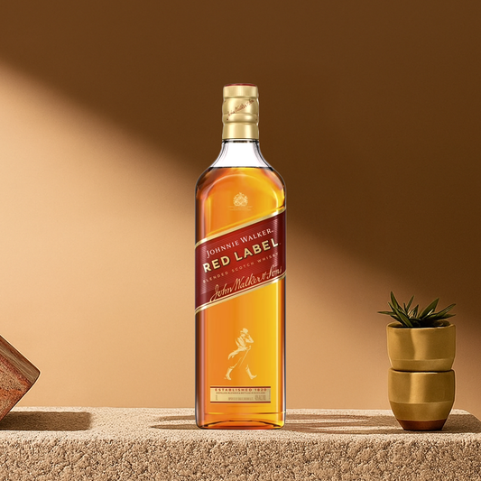 Red Label