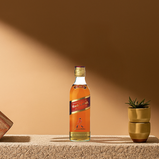 Red Label 200 ML