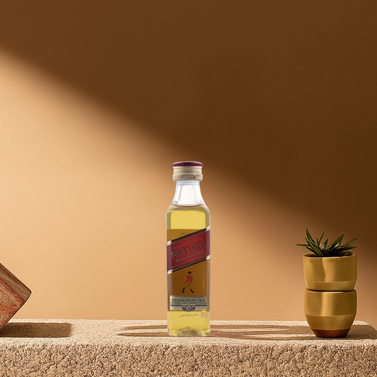 Red Label 50 ML