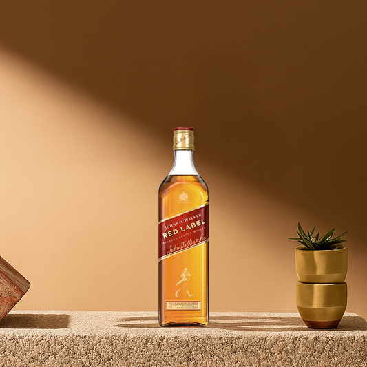 Red Label