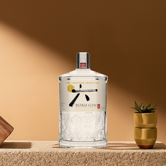 Roku Gin