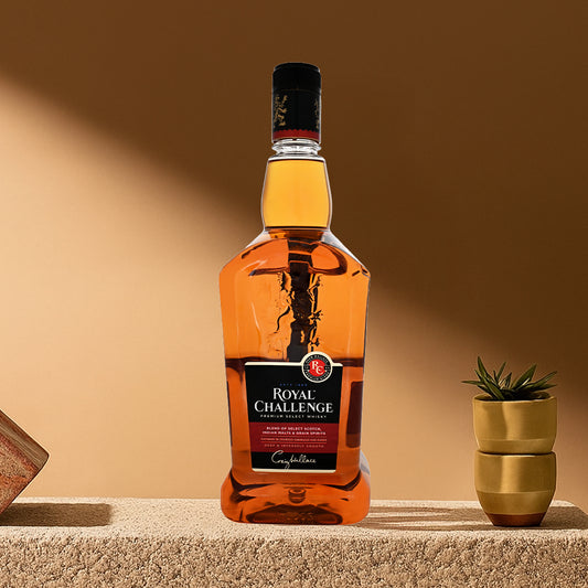 Royal challange 2 ltr