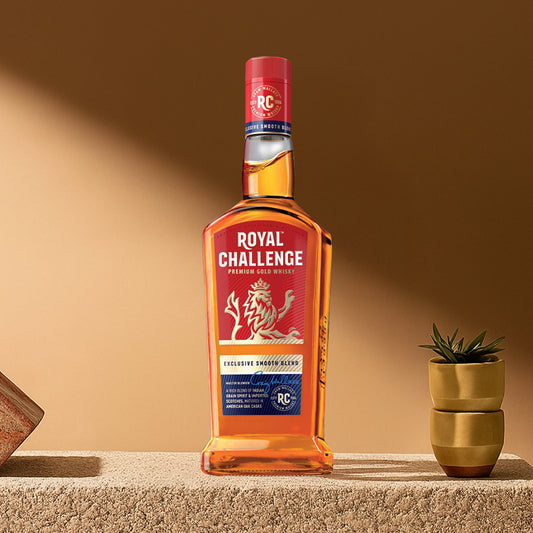 Royal challange 180 ml