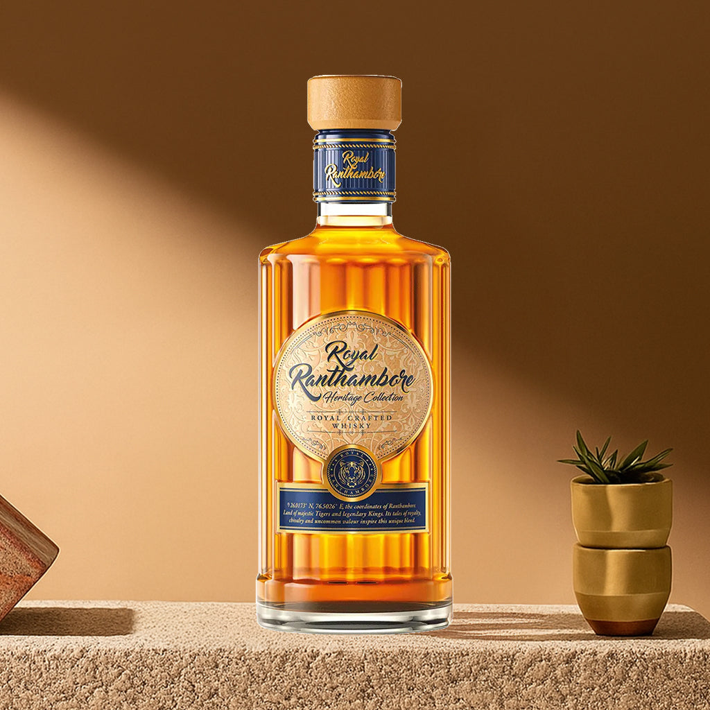 Royal Ranthmbore 180 ml