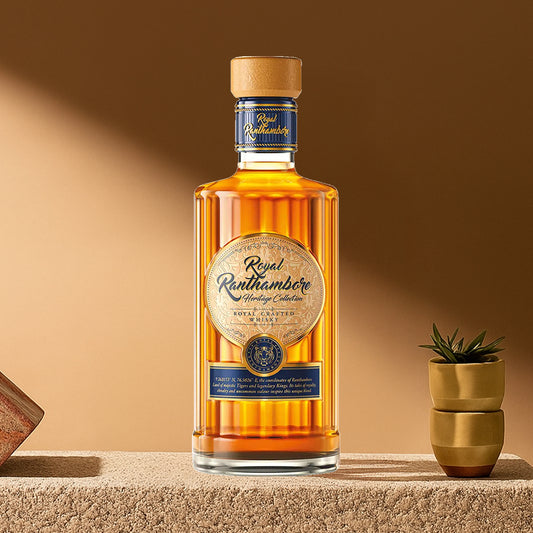 Royal Ranthmbore 180 ml