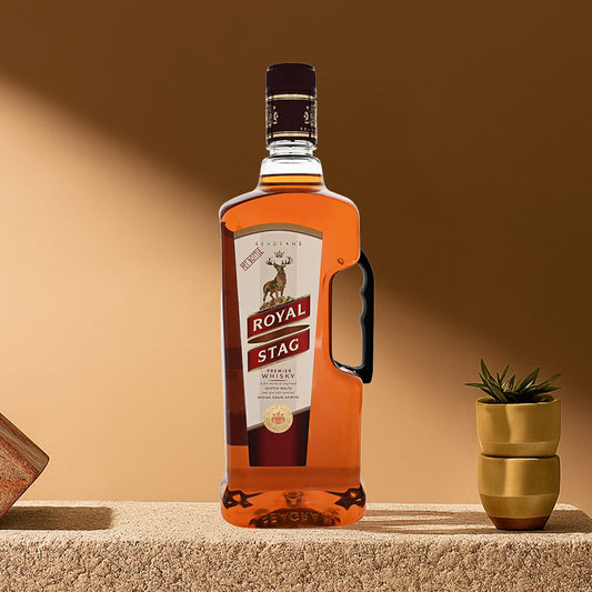 Royal Stag 2 ltr