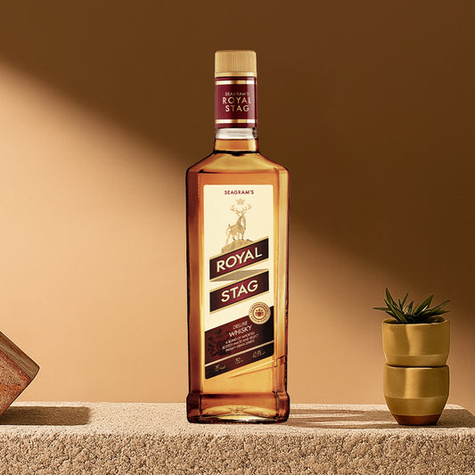 Royal stag 180 ml