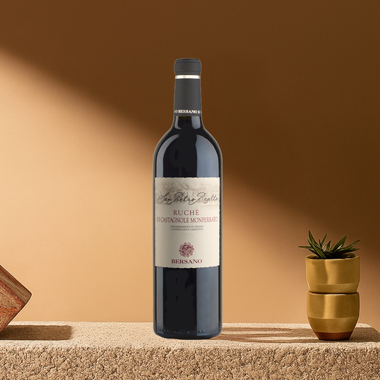 San Pietro Realto Ruche Di Castagnole Monferrato Bersano