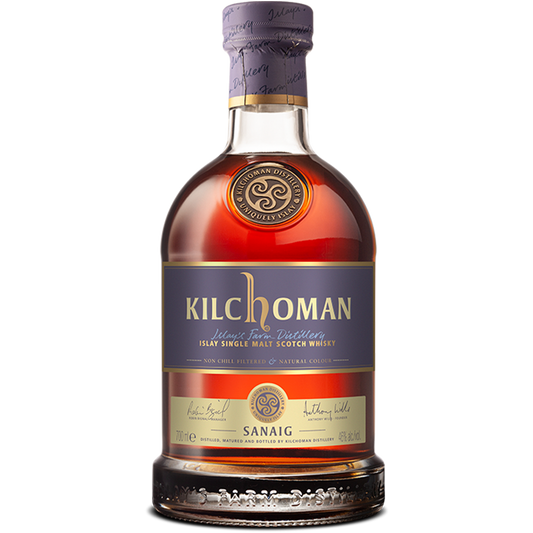 Kilchoman