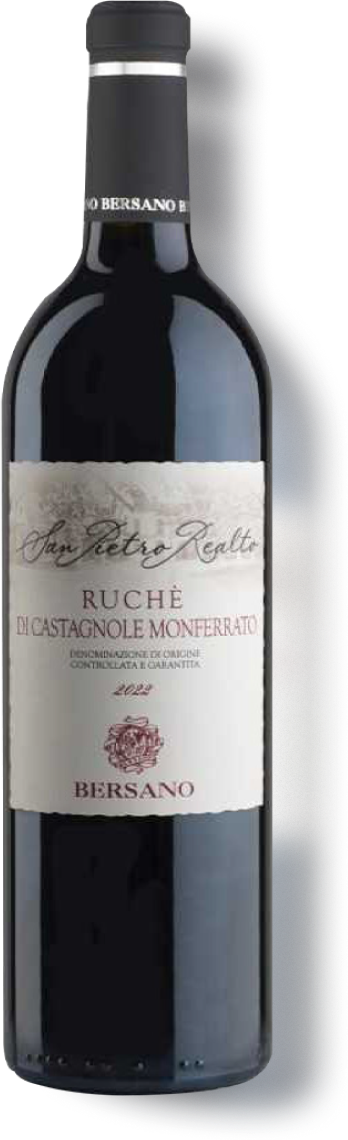 Ruchè Monferrato