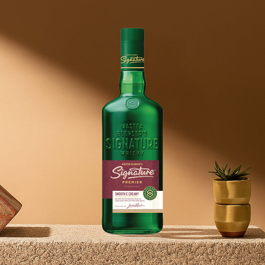 Signature Premium 180 ml