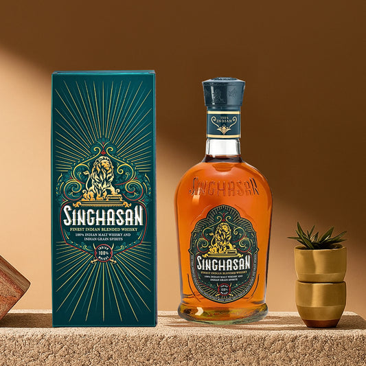 Singhasan 180 ml