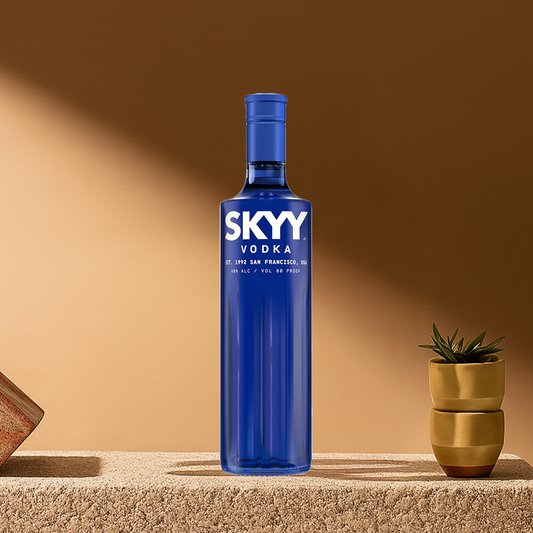 Sky Vodka