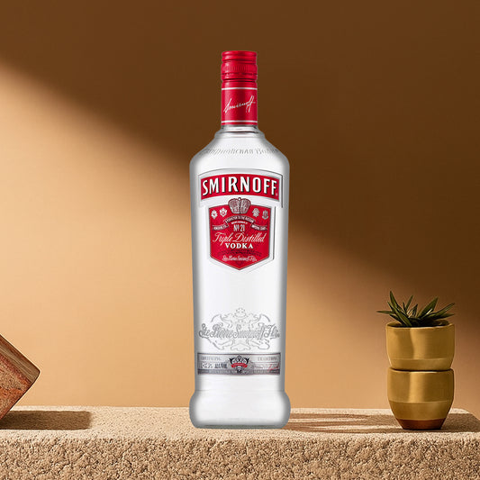 Smirnoff Vodka