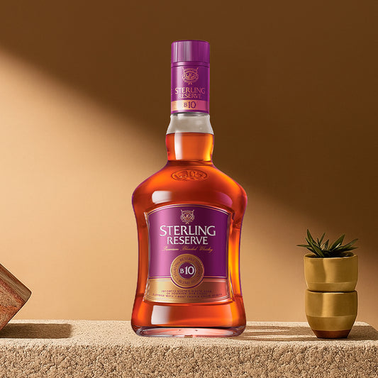 Sterling B-10 - 180 ml