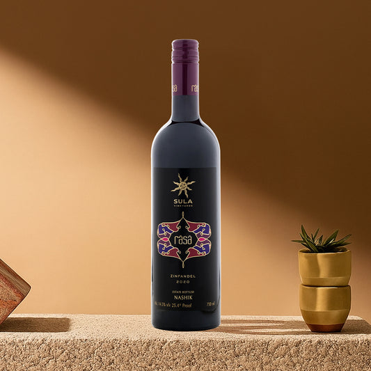 Sula Rasa Shiraz